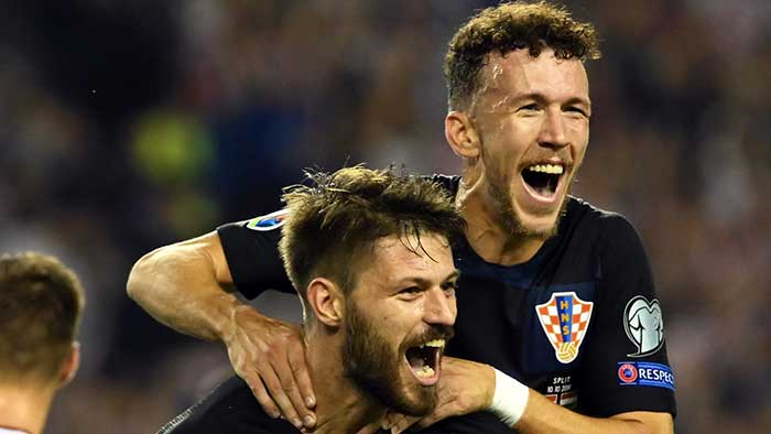 关于荷兰客场大胜克罗地亚,晋级形势一片光明的信息 关于荷兰客场大胜克罗地亚,晋级形势一片光明的信息