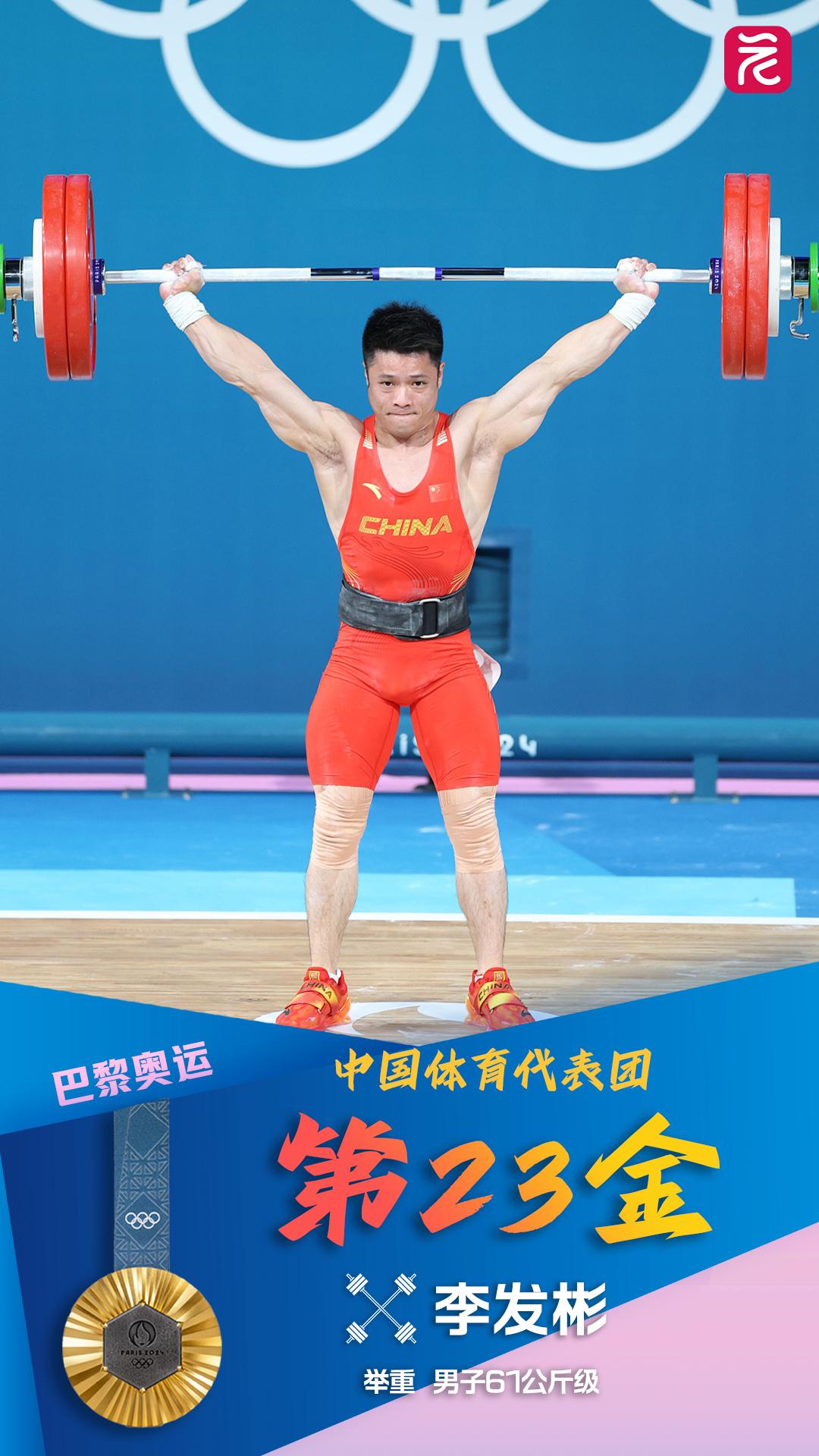 匈牙利举重选手力压群雄夺冠