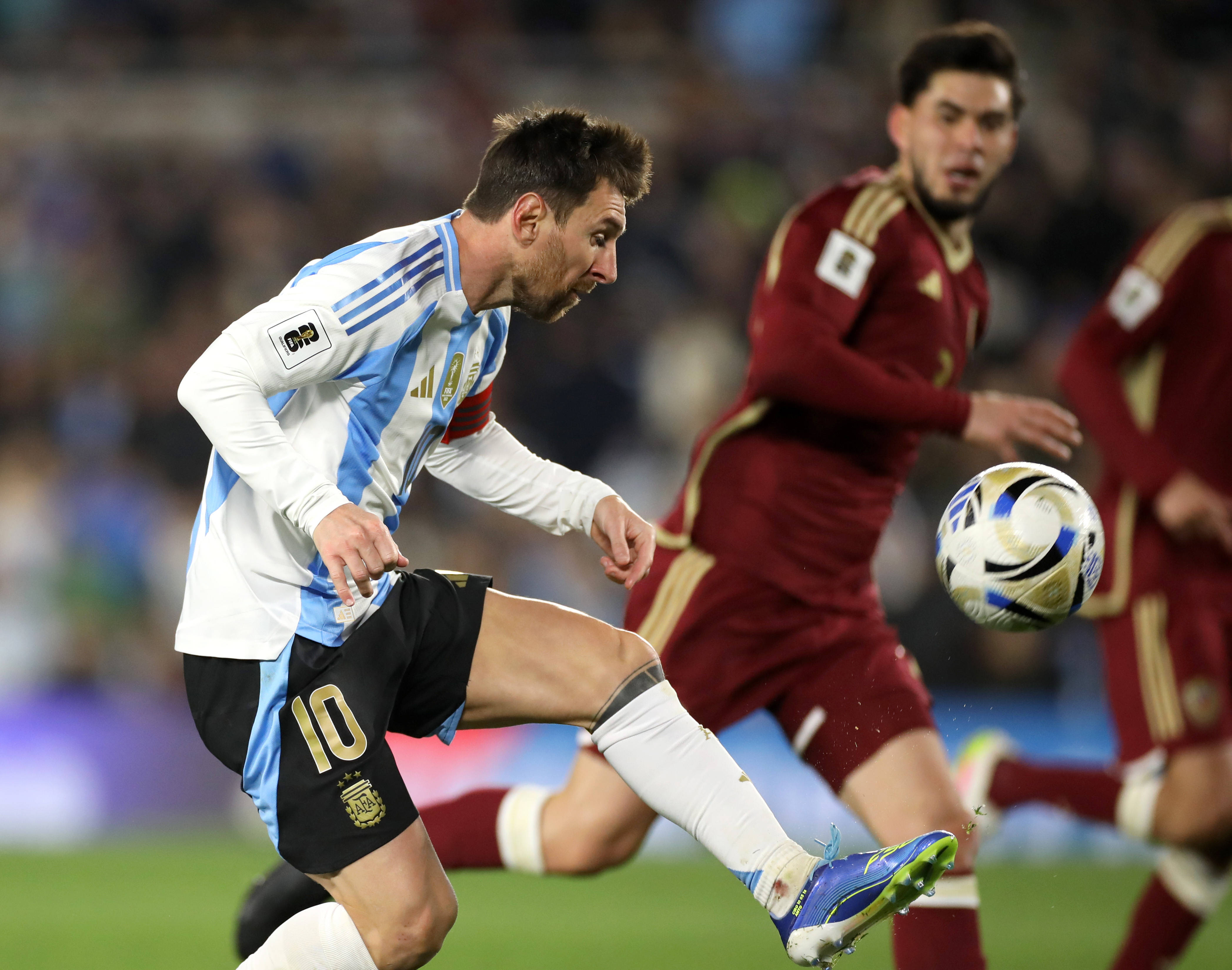 阿根廷足球俱乐部的近期表现