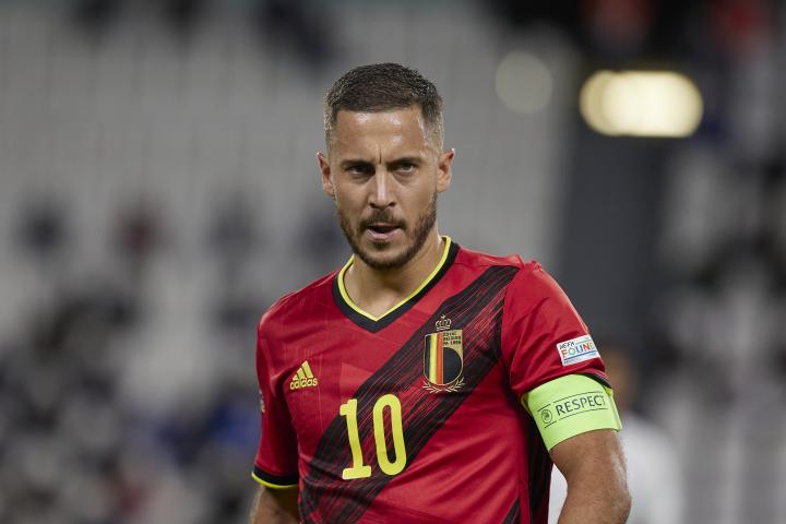 阿扎尔受伤回复良好,或将成为切尔西收购计划目标的简单介绍 阿扎尔受伤回复良好,或将成为切尔西收购计划目标的简单介绍