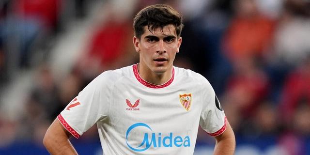 塞维利亚主帅透露球队引援计划:我们需要更多实力派前锋的简单介绍 塞维利亚主帅透露球队引援计划:我们需要更多实力派前锋的简单介绍