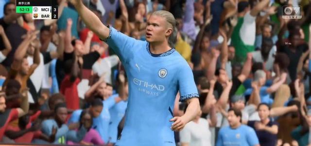 伯恩利后卫表现出色，荣膺本场最佳的简单介绍