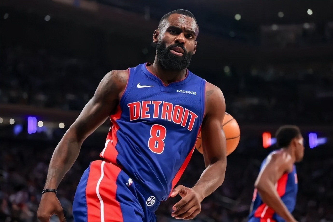 活塞主教练大力称赞球队，力争守擂成功