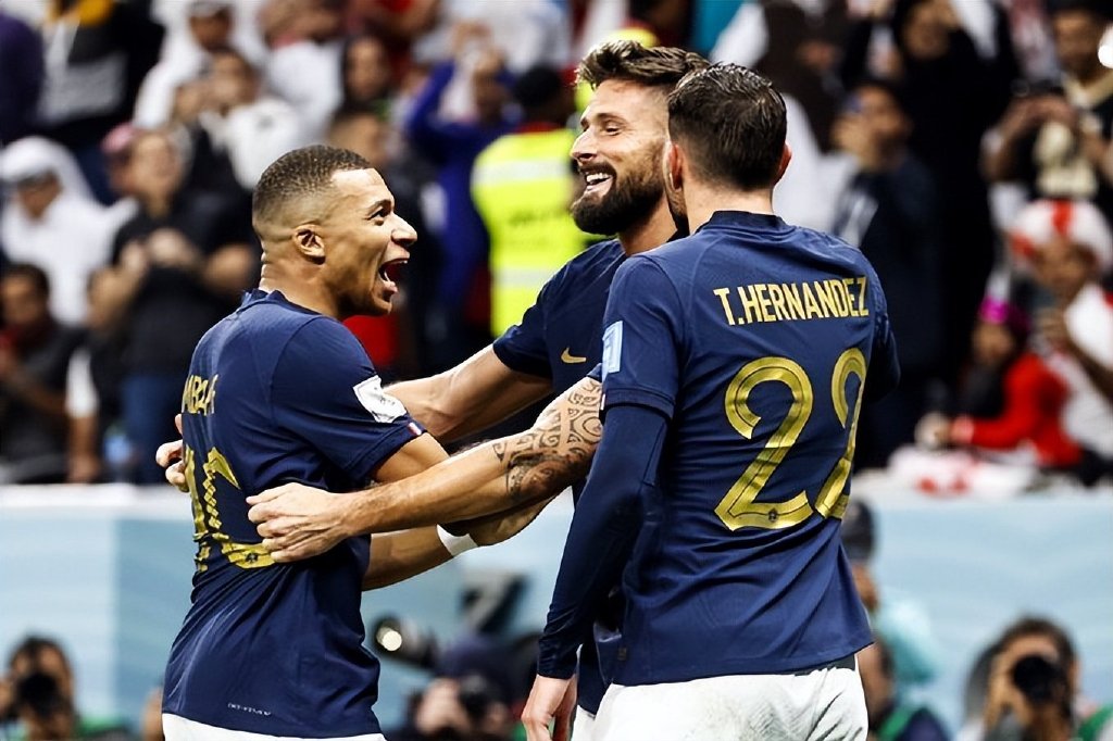 土耳其难敌法国强大实力，获得一分保平不败的简单介绍