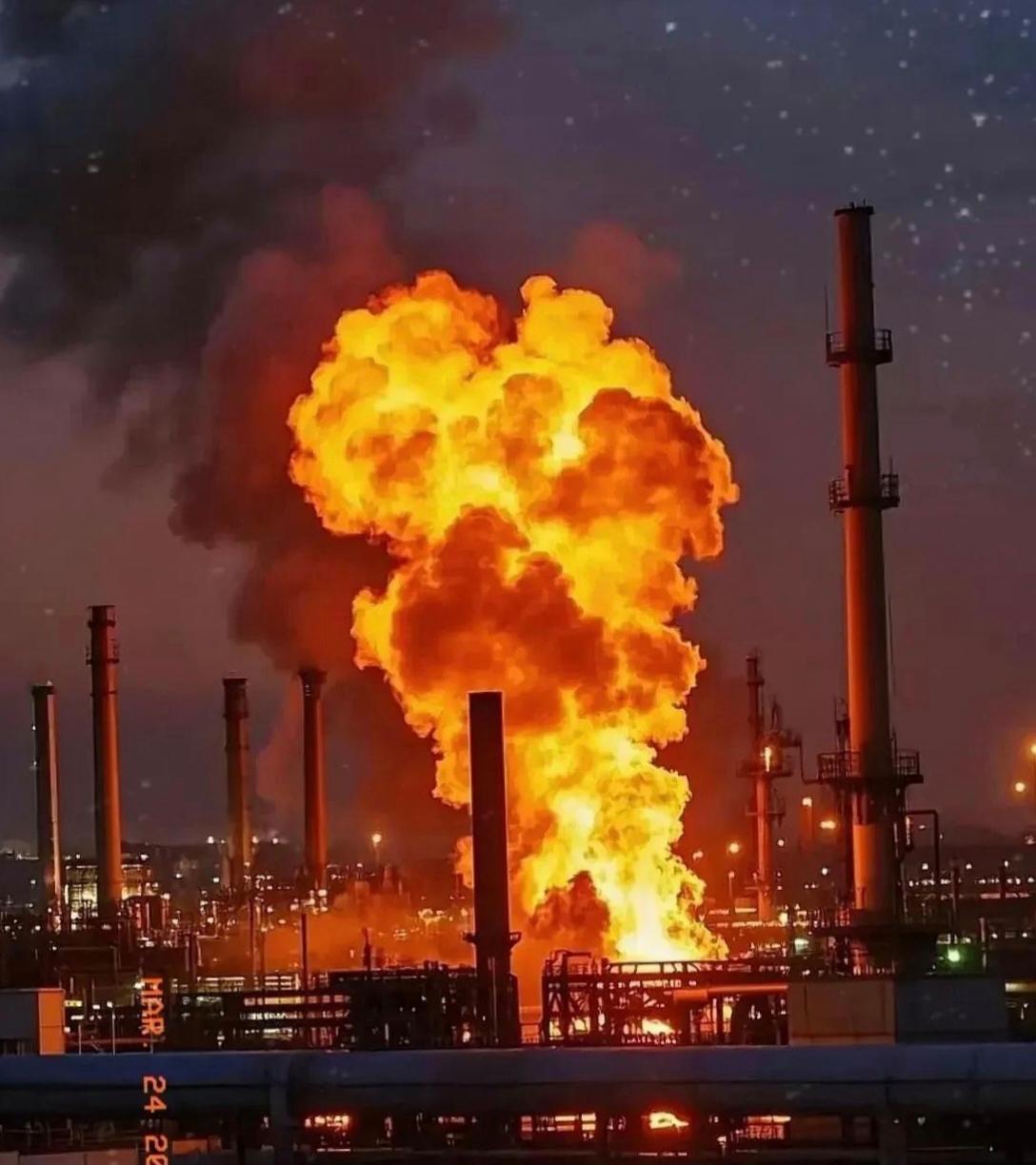 波兰华沙深陷泥淖，艰难前行的简单介绍