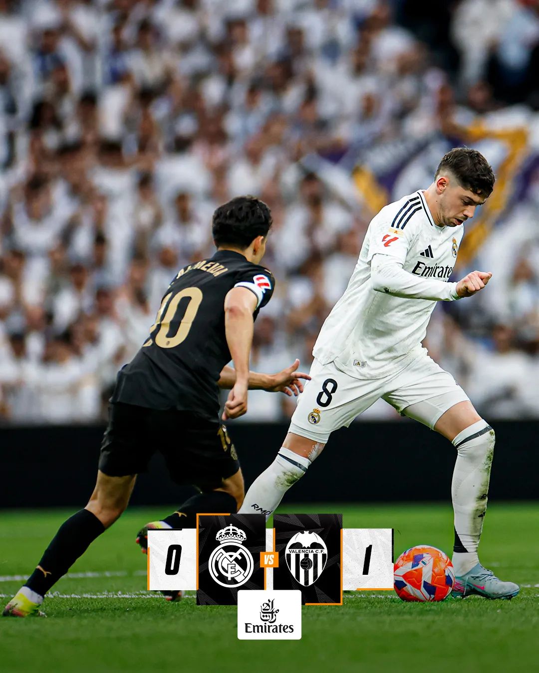 瓦伦西亚主场逼平对手，保持在中游的简单介绍