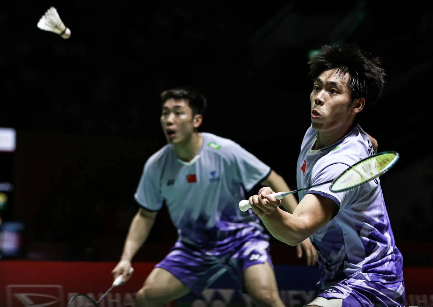 泰国代表团在羽毛球赛取得好成绩