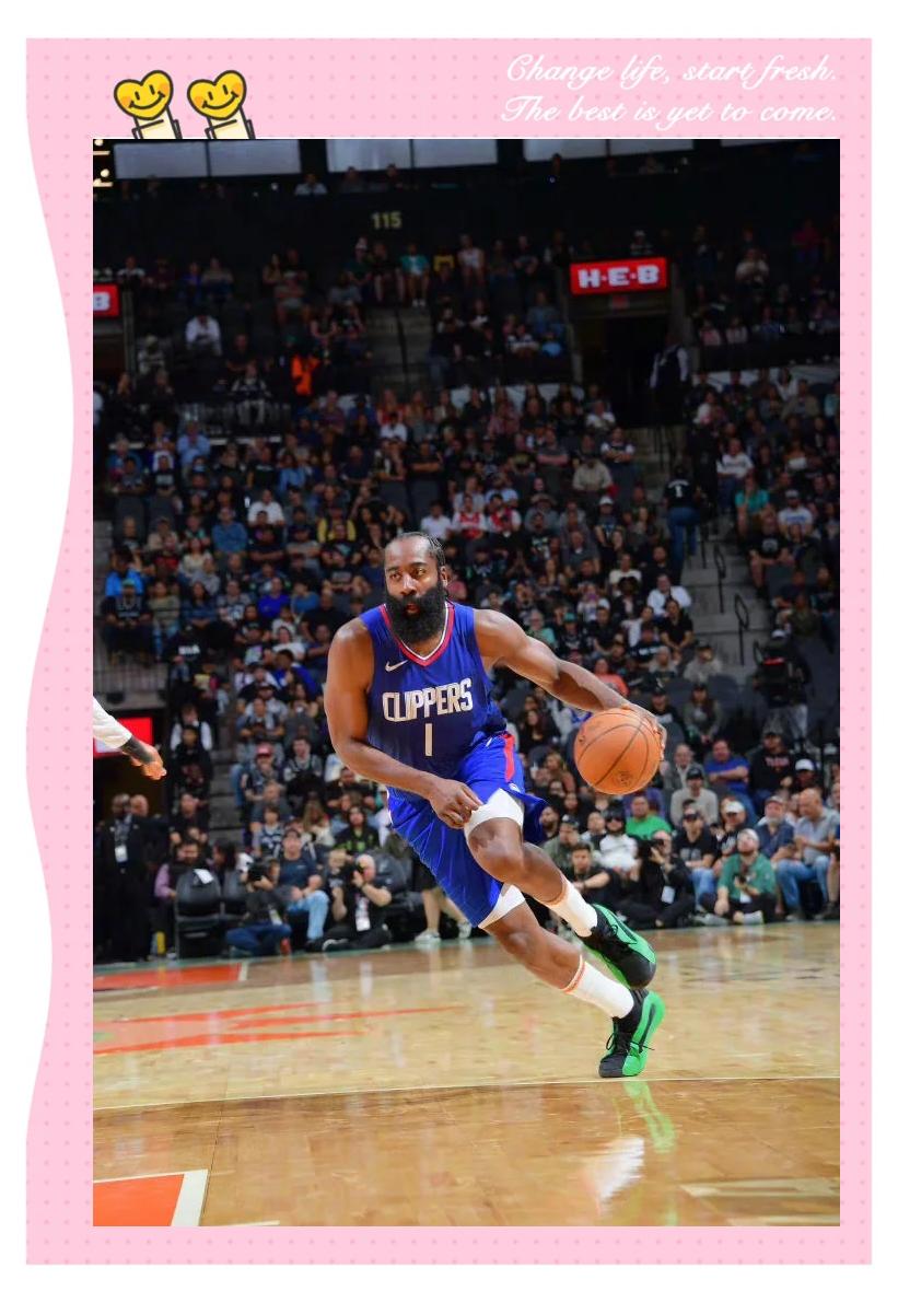 快船胜马刺,继续领跑西部 快船胜马刺,继续领跑西部