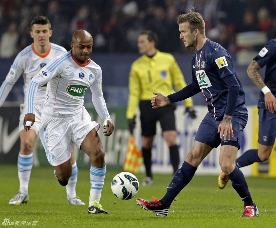 卡昂主场不敌强敌，遗憾失去胜机