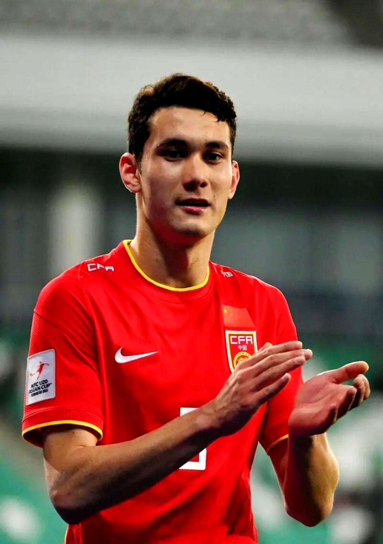 阿尔及利亚球员身体素质受关注的简单介绍