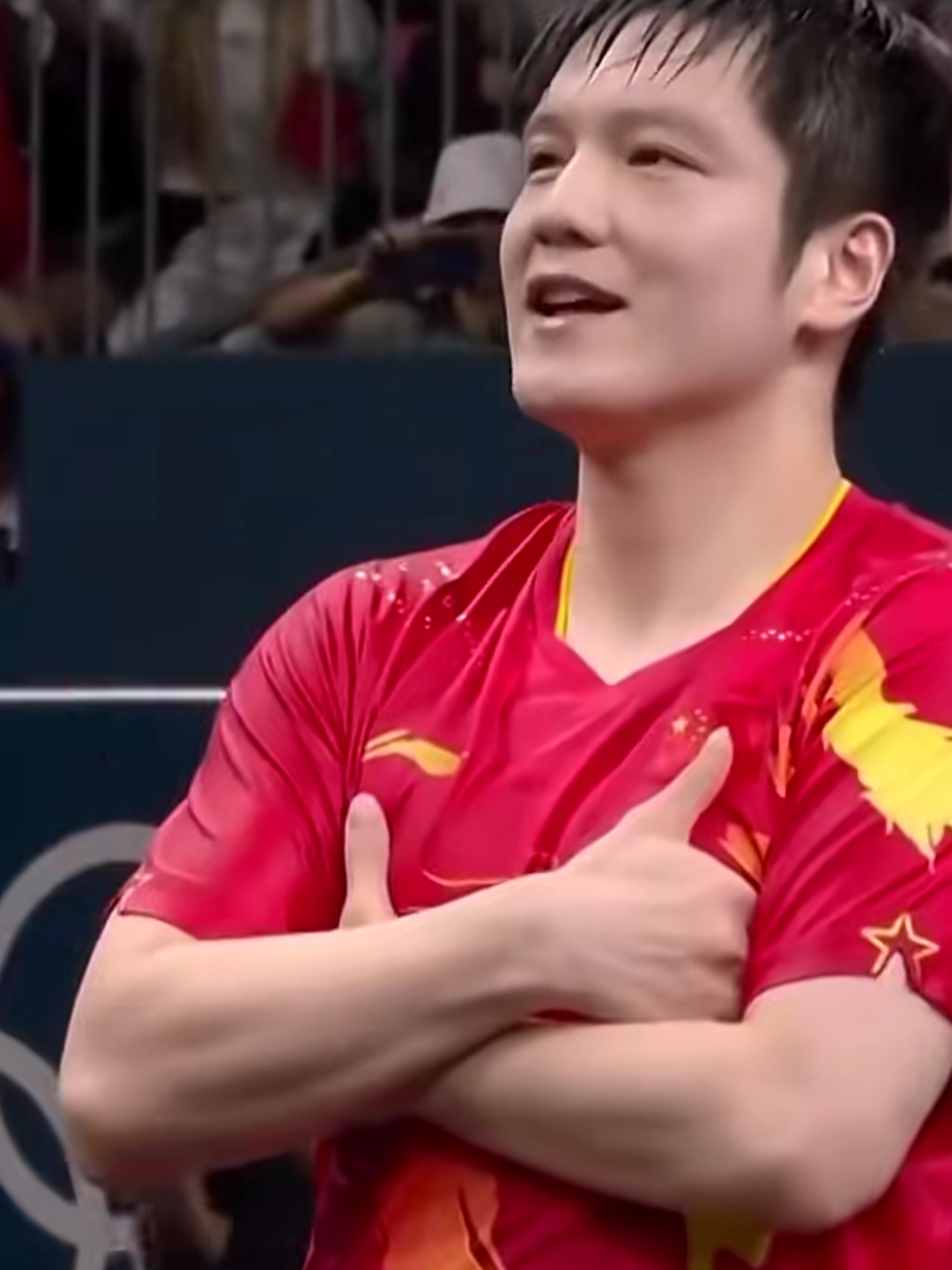 国家队选手在比赛中展现出令人惊叹的实力 国家队选手在比赛中展现出令人惊叹的实力